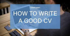 Social care recruitment business