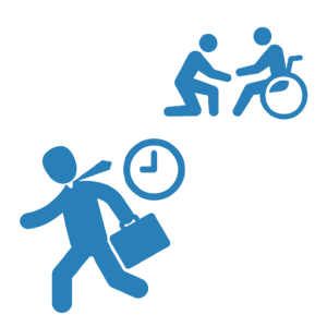 Social care recruitment business