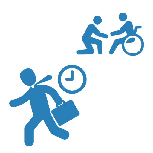 Social care recruitment business