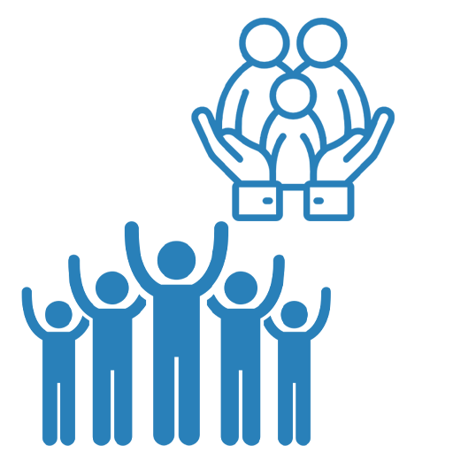 Social care recruitment business
