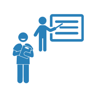 Social care recruitment business