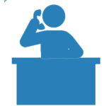 Administrative and back-office roles