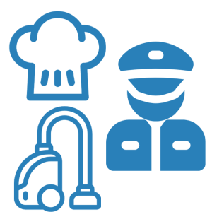 Social care recruitment business