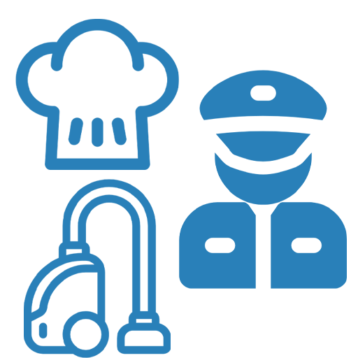 Social care recruitment business