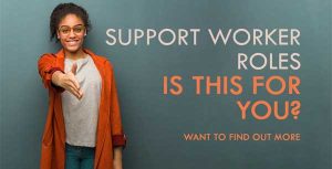 Social care recruitment business
