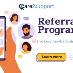 Limited Staff Referral Program Offer