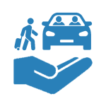 Transporting Service Users